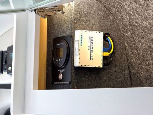 Used 2021 Ford Transit 350 148 High Roof Extended DRW image 45