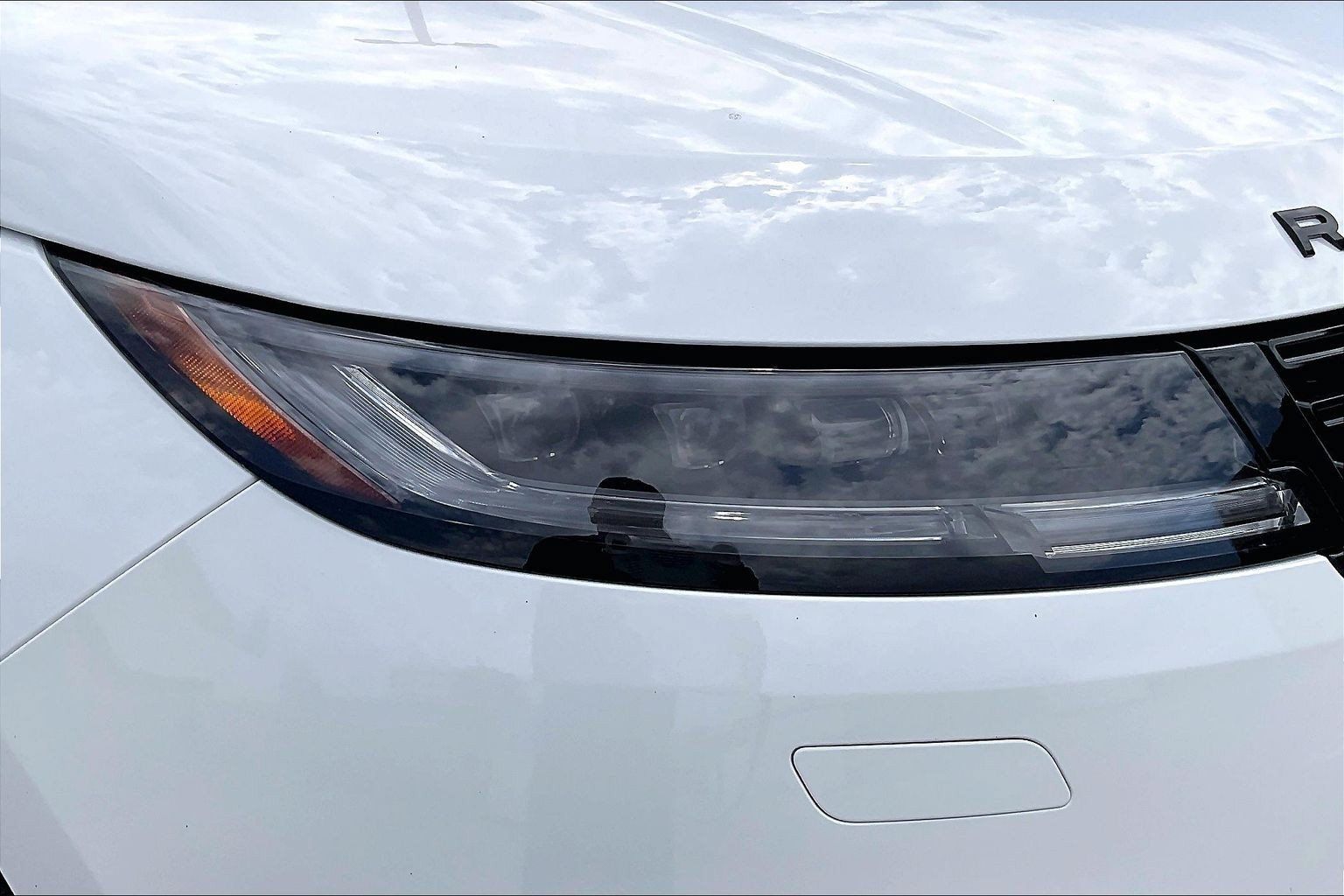 New 2026 Land Rover Range Rover Sport SE AWD/4WD image 19