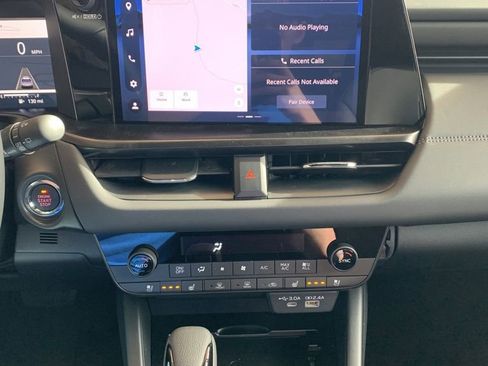 New 2026 Subaru Outback Touring XT image 5