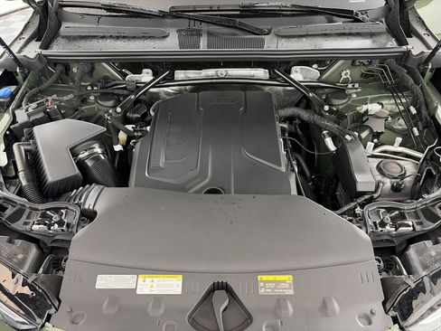 Used 2025 Audi Q5 Premium Plus w/ Premium Plus image 10