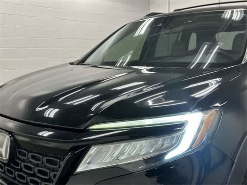 Used 2019 Honda Passport Elite image 32