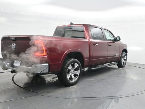 Used 2022 RAM 1500 Laramie image 5