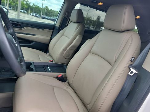 Used 2024 Honda Odyssey EX-L image 20