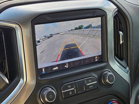 Used 2020 Chevrolet Silverado 1500 LT w/ Texas Edition AWD/4WD image 10