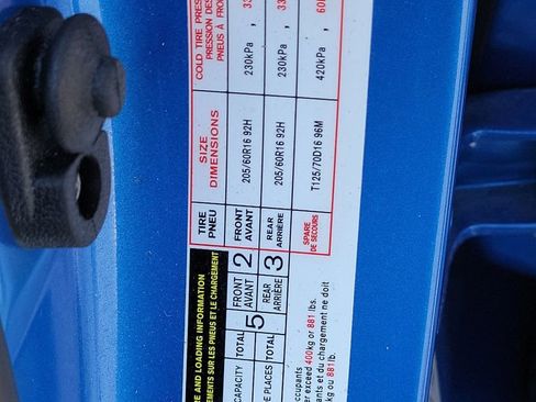 Used 2025 Nissan Sentra SV FWD image 30