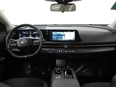 Used 2024 Nissan Ariya AWD image 17