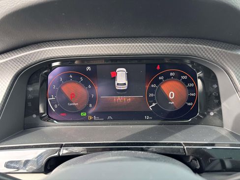 New 2026 Volkswagen Atlas Peak Edition AWD/4WD image 15