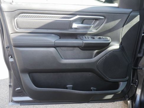 New 2026 RAM 1500 Big Horn image 15