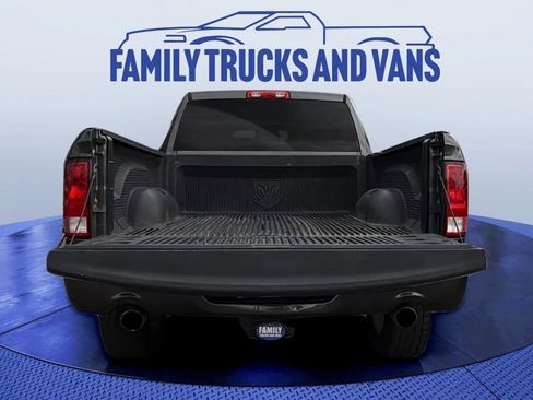 Used 2016 RAM 1500 Express w/ Popular Equipment Group AWD/4WD image 9