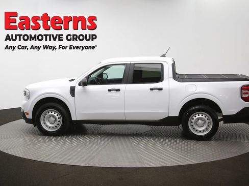 Used 2022 Ford Maverick XL w/ Equipment Group 100A Standard AWD/4WD image 60