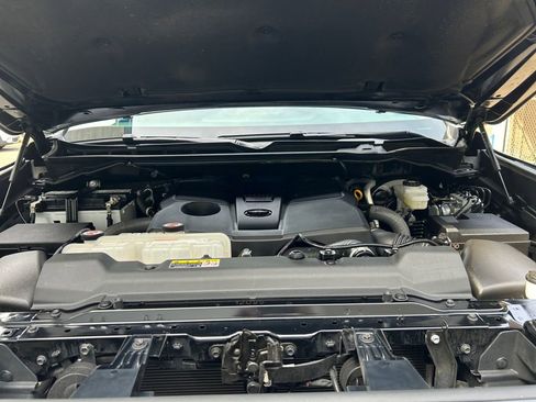 Used 2023 Toyota Tundra Limited w/ TRD Off-Road Package image 29