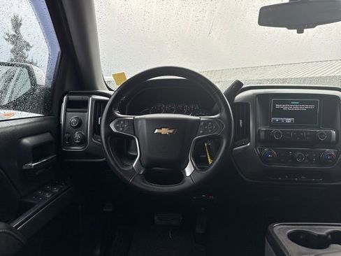 Used 2017 Chevrolet Silverado 1500 LT w/ All Star Edition image 17