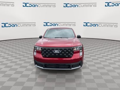 New 2026 Ford Maverick XLT w/ XLT Luxury Package