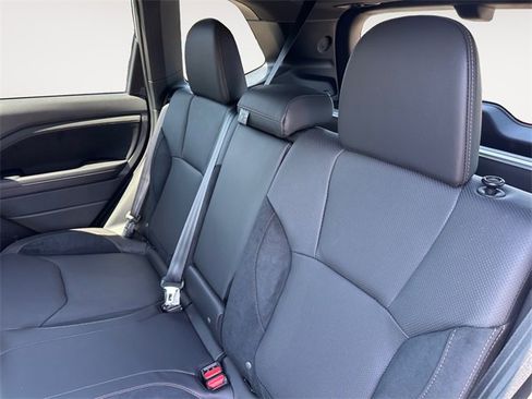 New 2025 Subaru Forester Touring image 13