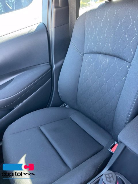 Used 2024 Toyota Corolla LE w/ LE Convenience Package FWD image 13