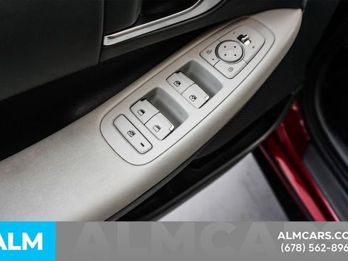 Used 2024 Hyundai Sonata SEL FWD image 38