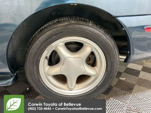 Used 1996 Ford Mustang GT image 25