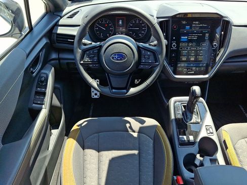 Used 2024 Subaru Crosstrek 2.5i Sport w/ Crosstrek Mirror Package AWD/4WD image 11