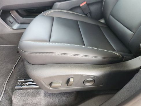 New 2026 GMC Acadia Elevation w/ Black Edition image 16