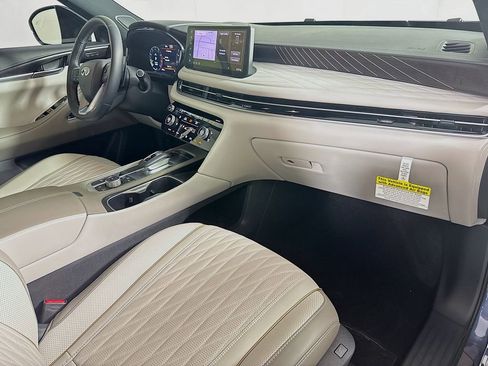Certified 2026 INFINITI QX60 Autograph w/ Dark Cargo Package image 39