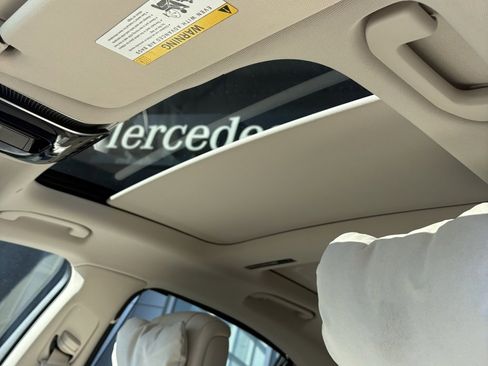 Used 2025 Mercedes-Benz S 580 4MATIC Sedan image 24