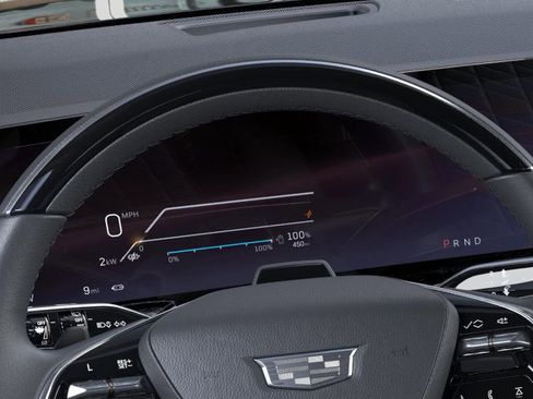 New 2026 Cadillac Escalade IQ Luxury 1 image 18