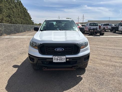 Used 2019 Ford Ranger XL w/ Equipment Group 101A Mid image 9