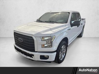 Used 2017 Ford F150 XL w/ Equipment Group 101A Mid