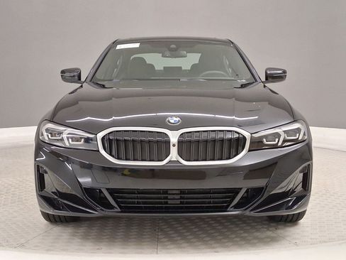 New 2026 BMW 330i Sedan w/ Convenience Package RWD image 4