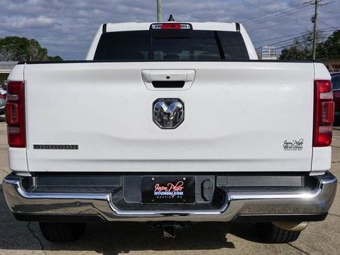 Used 2022 RAM 1500 Big Horn w/ Trailer Tow Group image 6