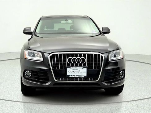 Used 2016 Audi Q5 2.0T Premium Plus AWD/4WD image 2