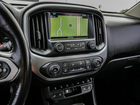 Used 2018 Chevrolet Colorado ZR2 w/ ZR2 Dusk Special Edition image 32