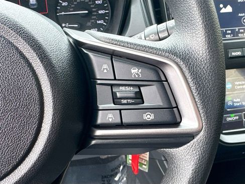 Certified 2024 Subaru Impreza 2.0i AWD/4WD image 9