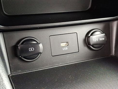 Used 2023 Hyundai Kona SEL AWD/4WD image 22