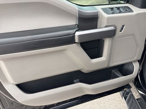 Used 2019 Ford F150 XLT w/ Equipment Group 301A Mid RWD image 10