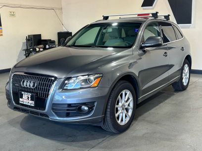 Used 2012 Audi Q5 2.0T Premium Plus