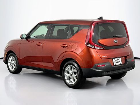 Used 2020 Kia Soul S image 9