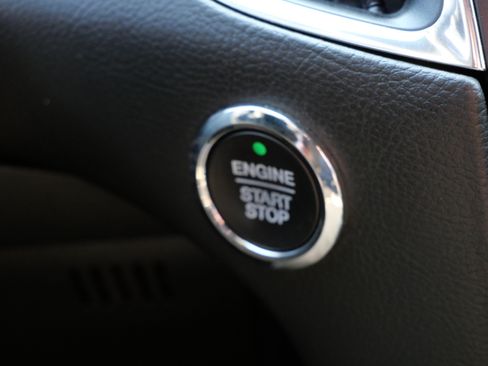 Used 2021 Ford Edge ST AWD/4WD image 28