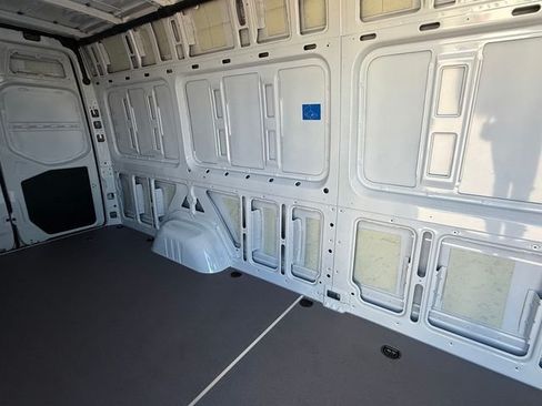 New 2026 Mercedes-Benz Sprinter 2500 image 23