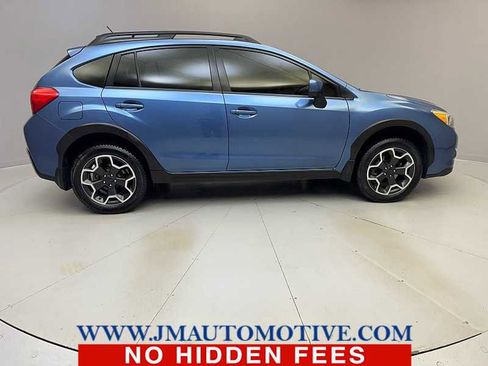 Used 2014 Subaru Crosstrek 2.0i Limited image 6