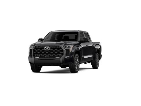 New 2026 Toyota Tundra Platinum AWD/4WD image 3