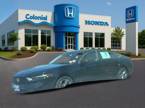 Used 2024 Honda Civic Sport image 38