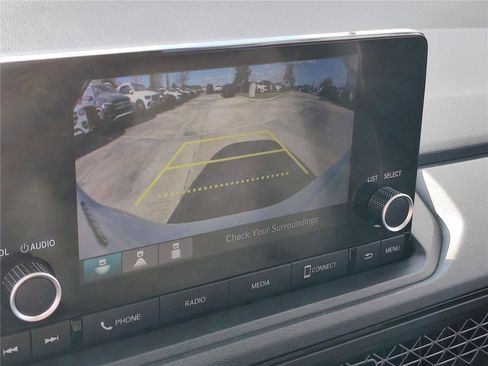 Used 2023 Honda Accord EX image 26