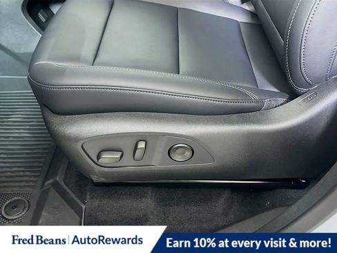 New 2026 GMC Acadia Elevation w/ Black Edition AWD/4WD image 18