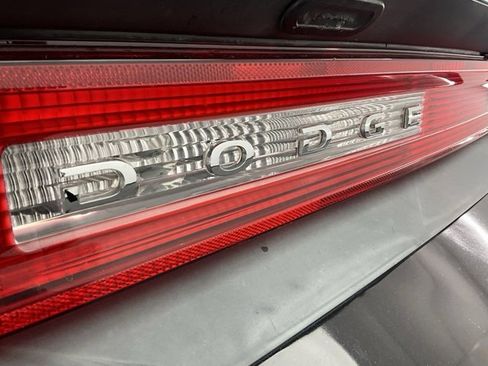 Used 2012 Dodge Challenger R/T image 24