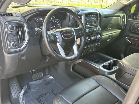 Used 2023 GMC Sierra 2500 SLT w/ SLT Convenience Package AWD/4WD image 2