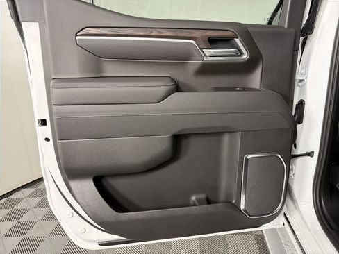New 2026 GMC Sierra 1500 SLT w/ SLT Premium Plus Package image 37