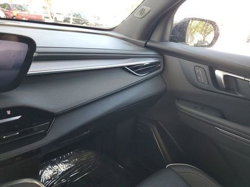 New 2026 Buick Enclave Sport Touring FWD image 26