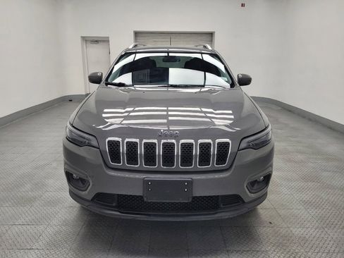 Used 2020 Jeep Cherokee Latitude Plus w/ Cold Weather Group image 14