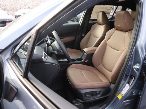 New 2026 Toyota Corolla Cross XLE image 12